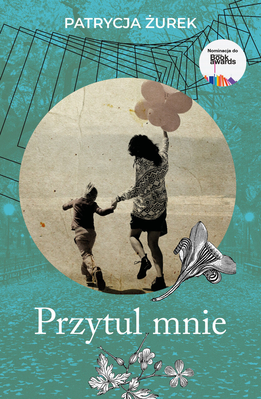 Przytul mnie (e-book)