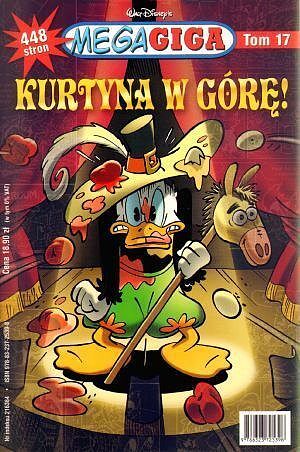 MegaGiga - 17 - Kurtyna w górę!