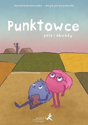 Punktowce pola i obwody klasy 4–8