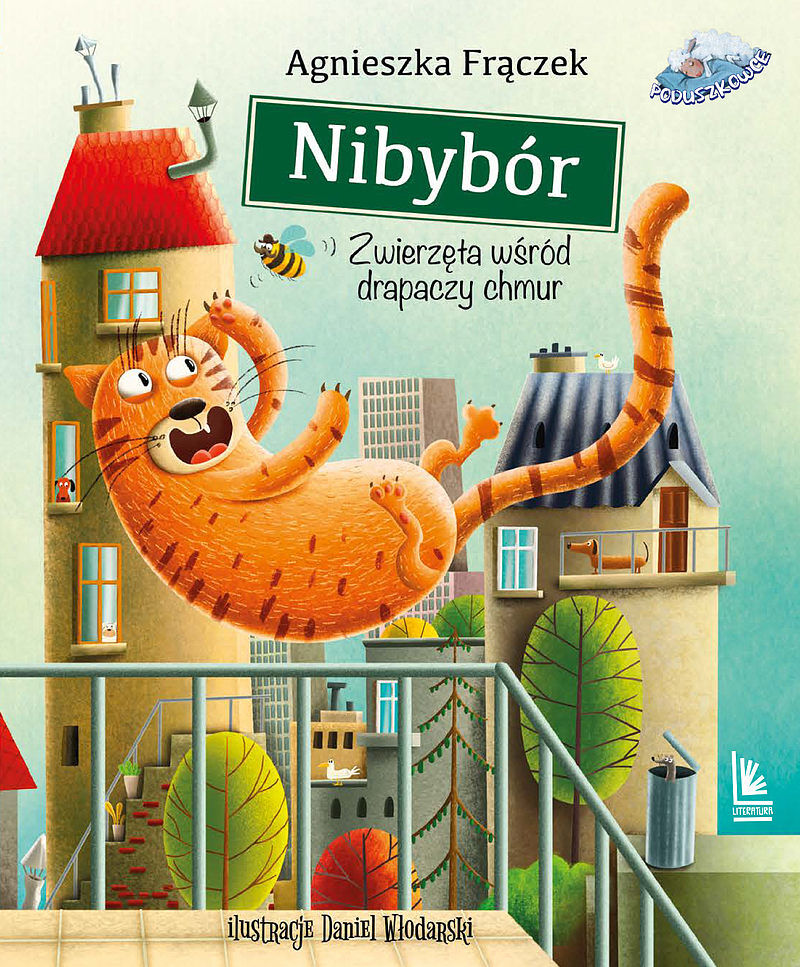 Nibybór