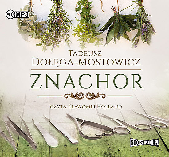 Znachor Cd mp3