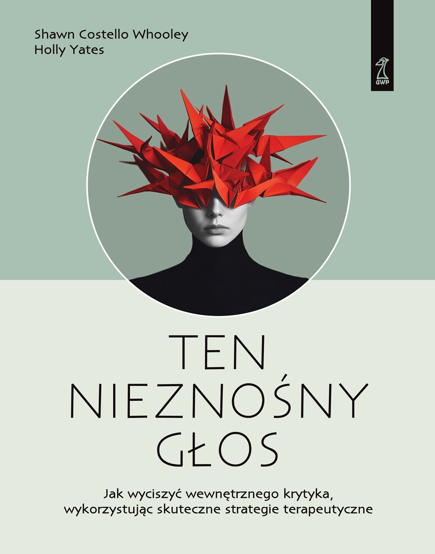 Ten nieznośny głos