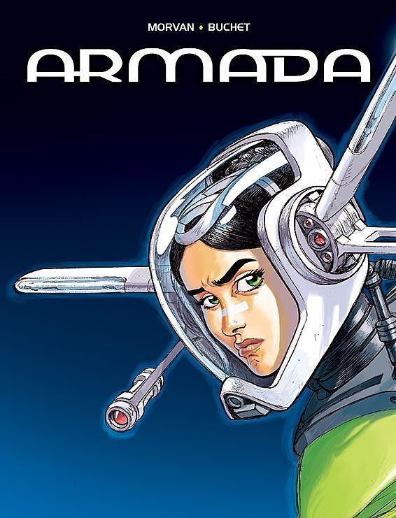 Armada - wydanie zbiorcze - tom 03