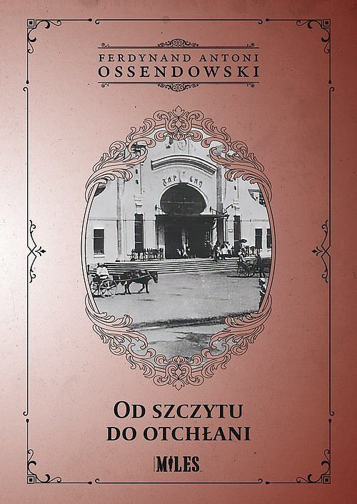 Od szczytu do otchłani