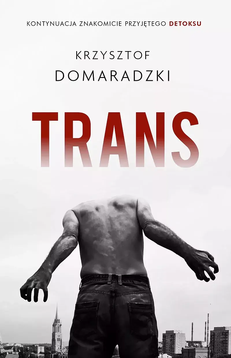 Trans (Duże Litery)