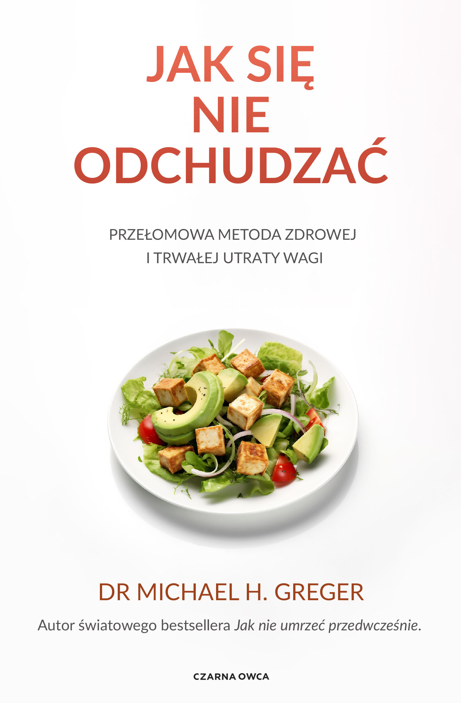 Jak się nie odchudzać (e-book)