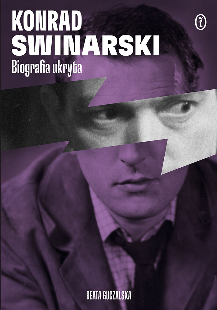 Konrad Swinarski. Biografia ukryta (e-book)