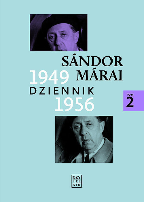 Dziennik 1949-1956