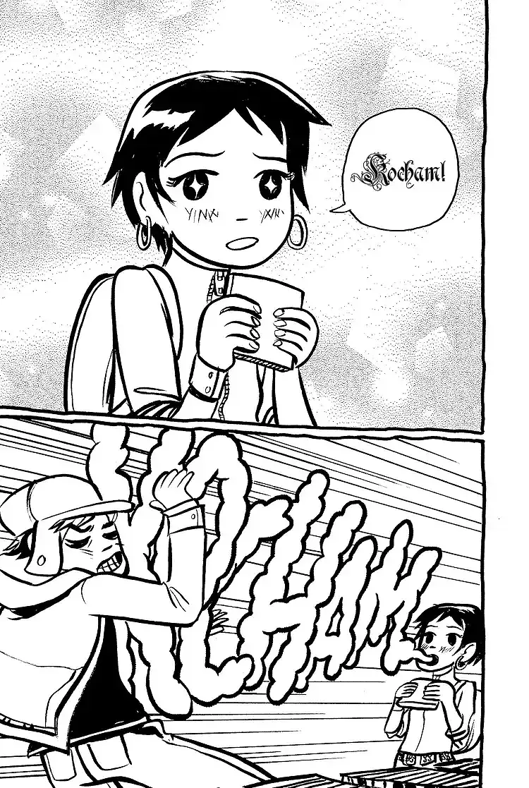 Scott Pilgrim - 02