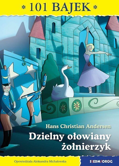 Dzielny ołowiany żołnierzyk
