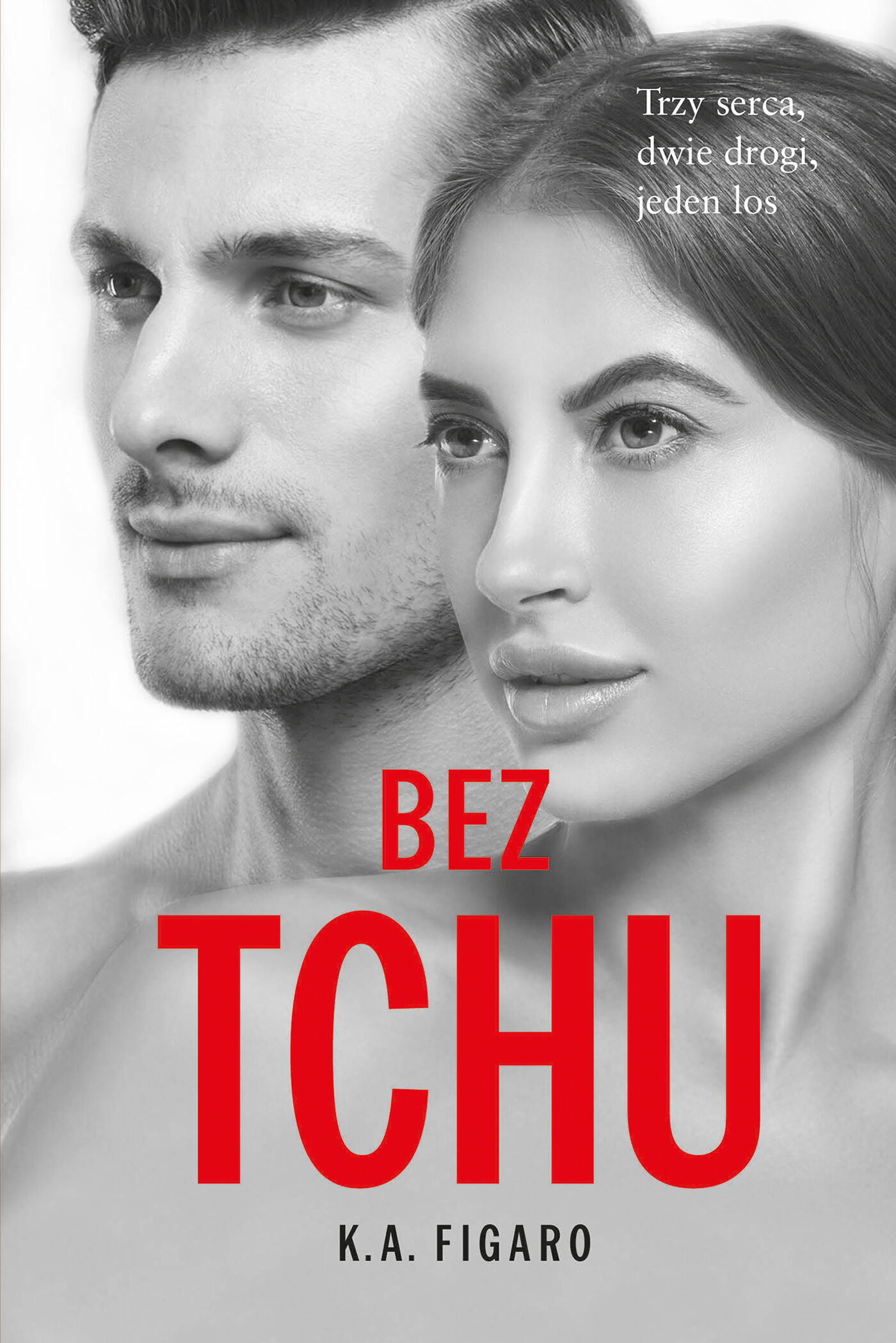 Bez tchu. Tom 5