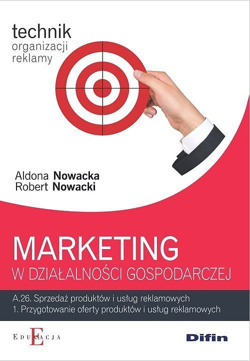 Marketing w działalności gospodarczej A.26. 1