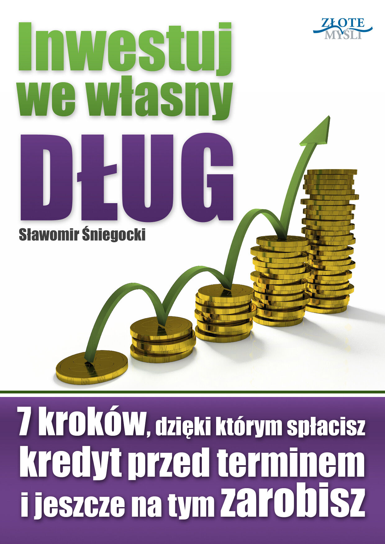 Inwestuj we własny dług (e-book)