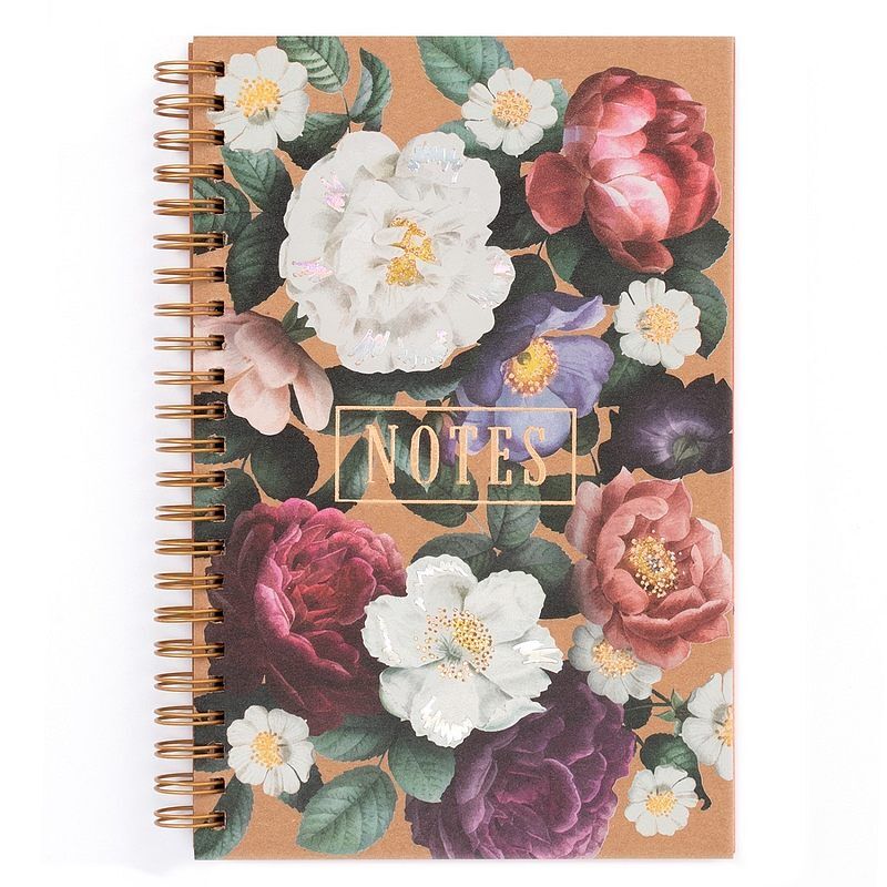 Notes Garden II