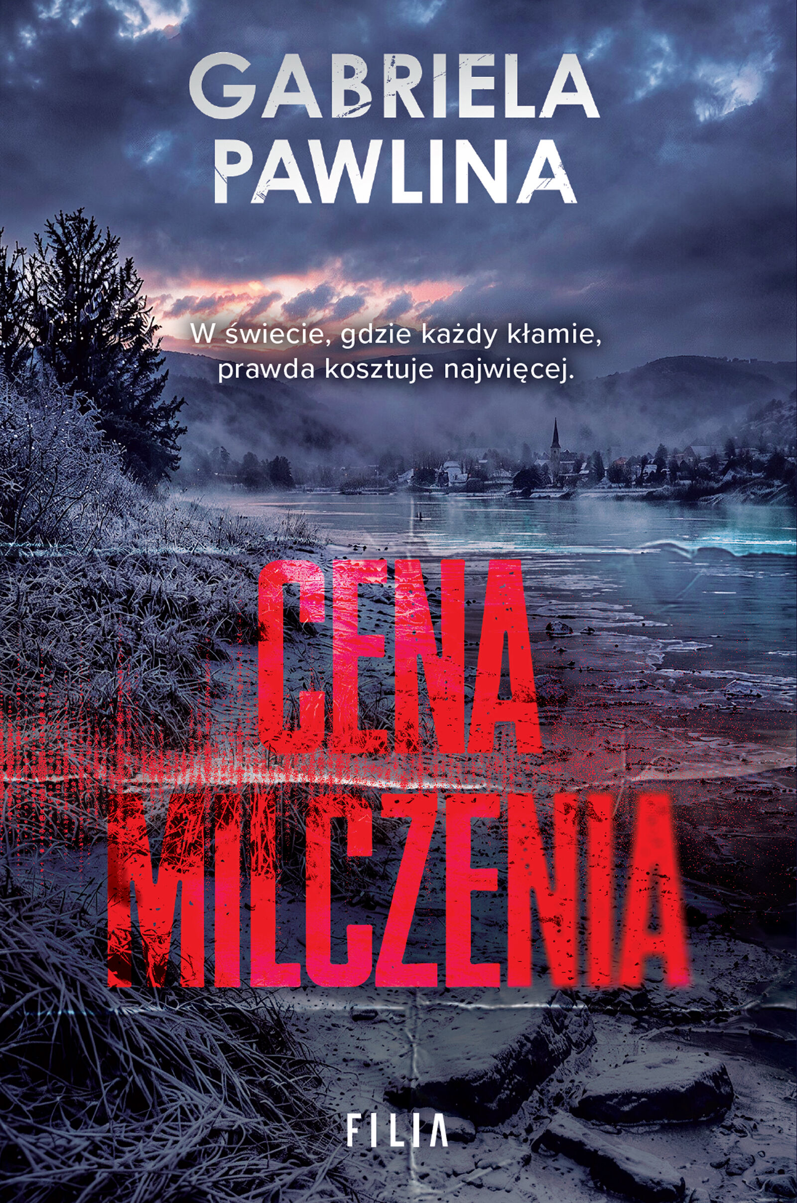 Cena milczenia