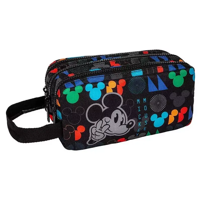 Piórnik saszetka disney core primus mickey mouse