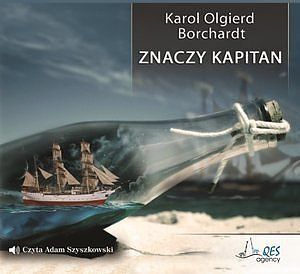 Znaczy Kapitan (książka audio)