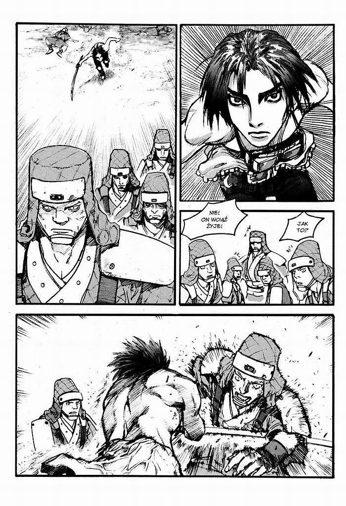 Chonchu - 1