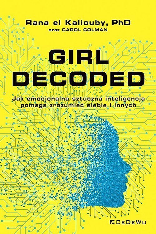 Girl Decoded.