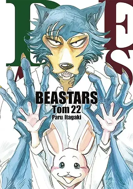 Beastars - 22