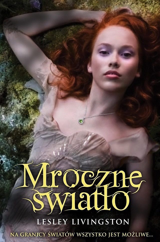 Oddech nocy #2 - Mroczne światło