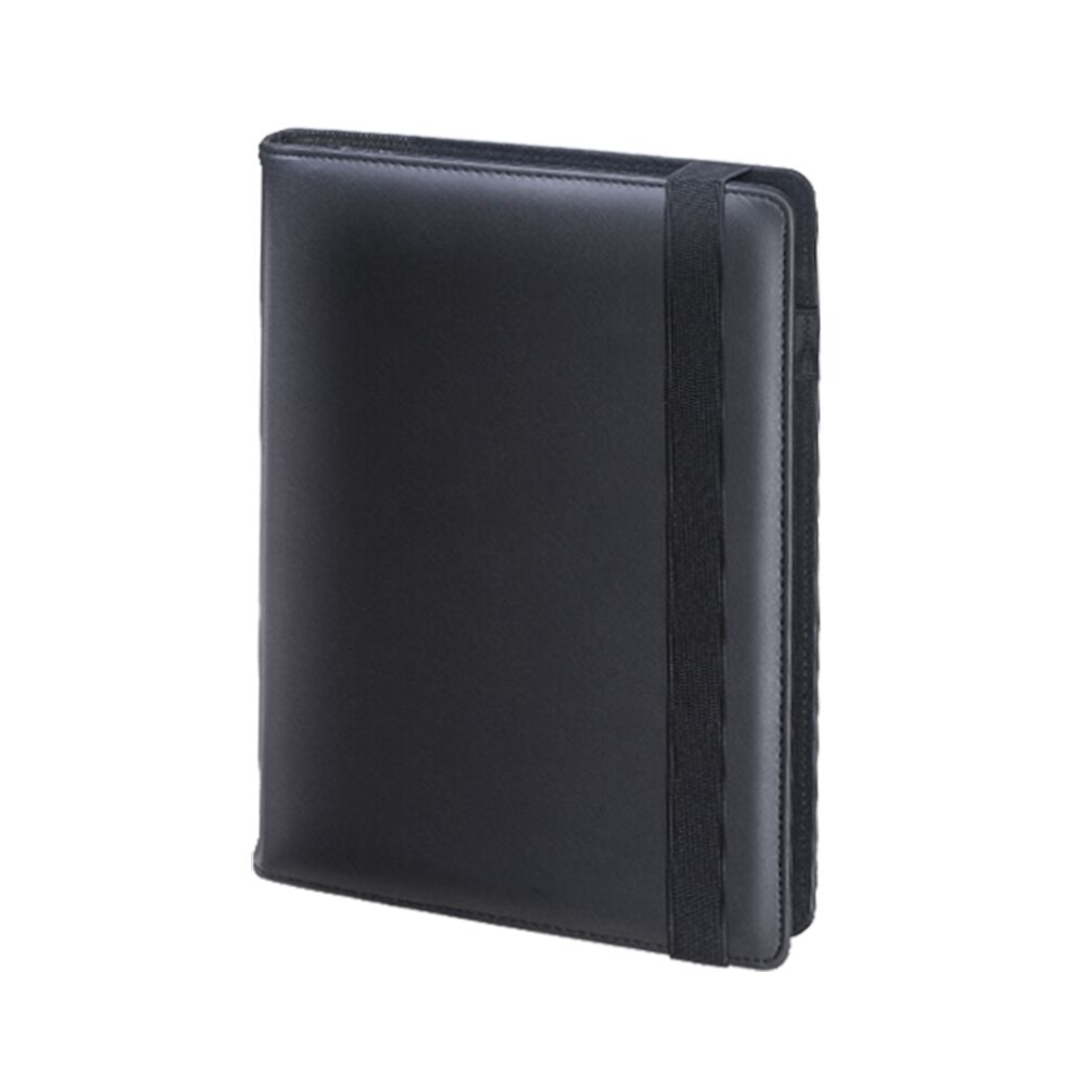 Notes A5 gładki grafitowy wymienny wkład N-44B-25/GRAF/100G/Z