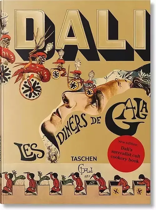 Les Diners de Gala