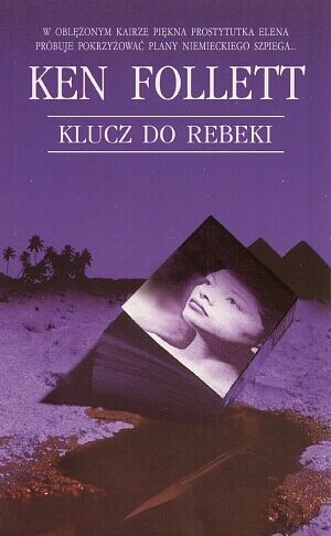 Klucz do Rebeki
