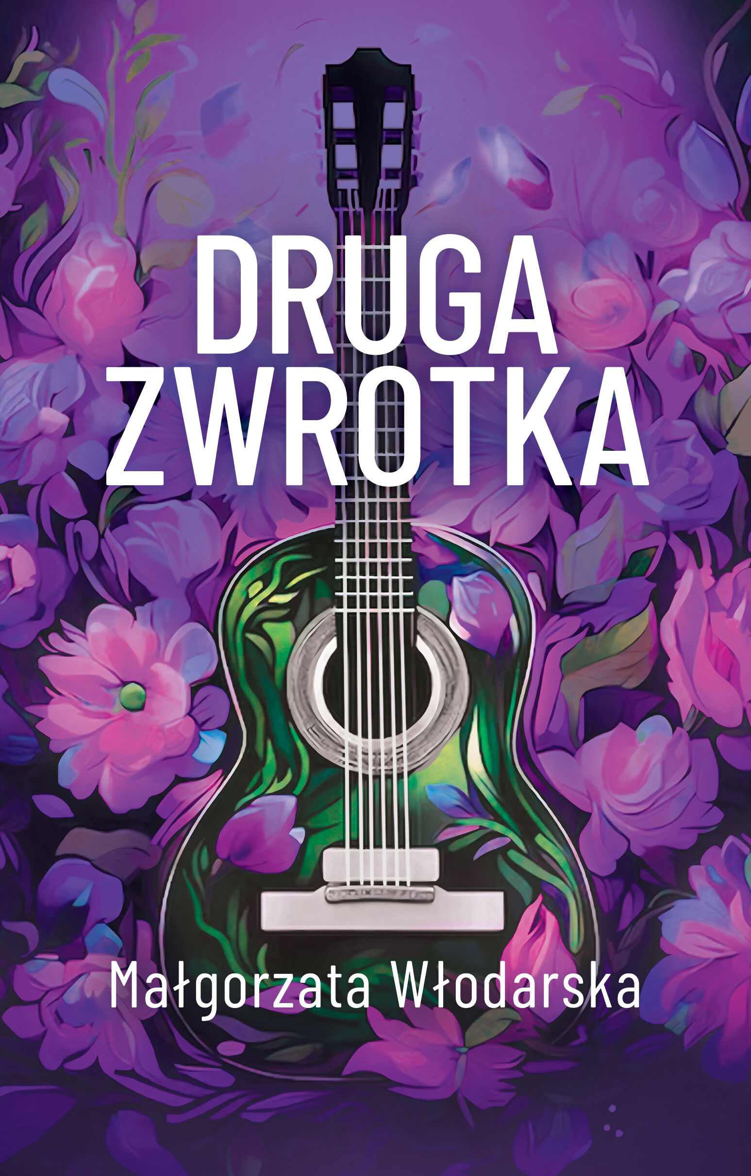 Druga zwrotka (e-book)