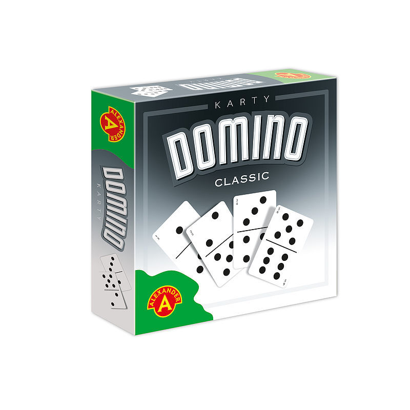 Gra domino