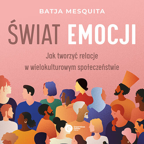 Świat emocji (audiobook MP3)