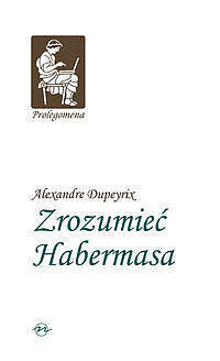 Zrozumieć Habermasa
