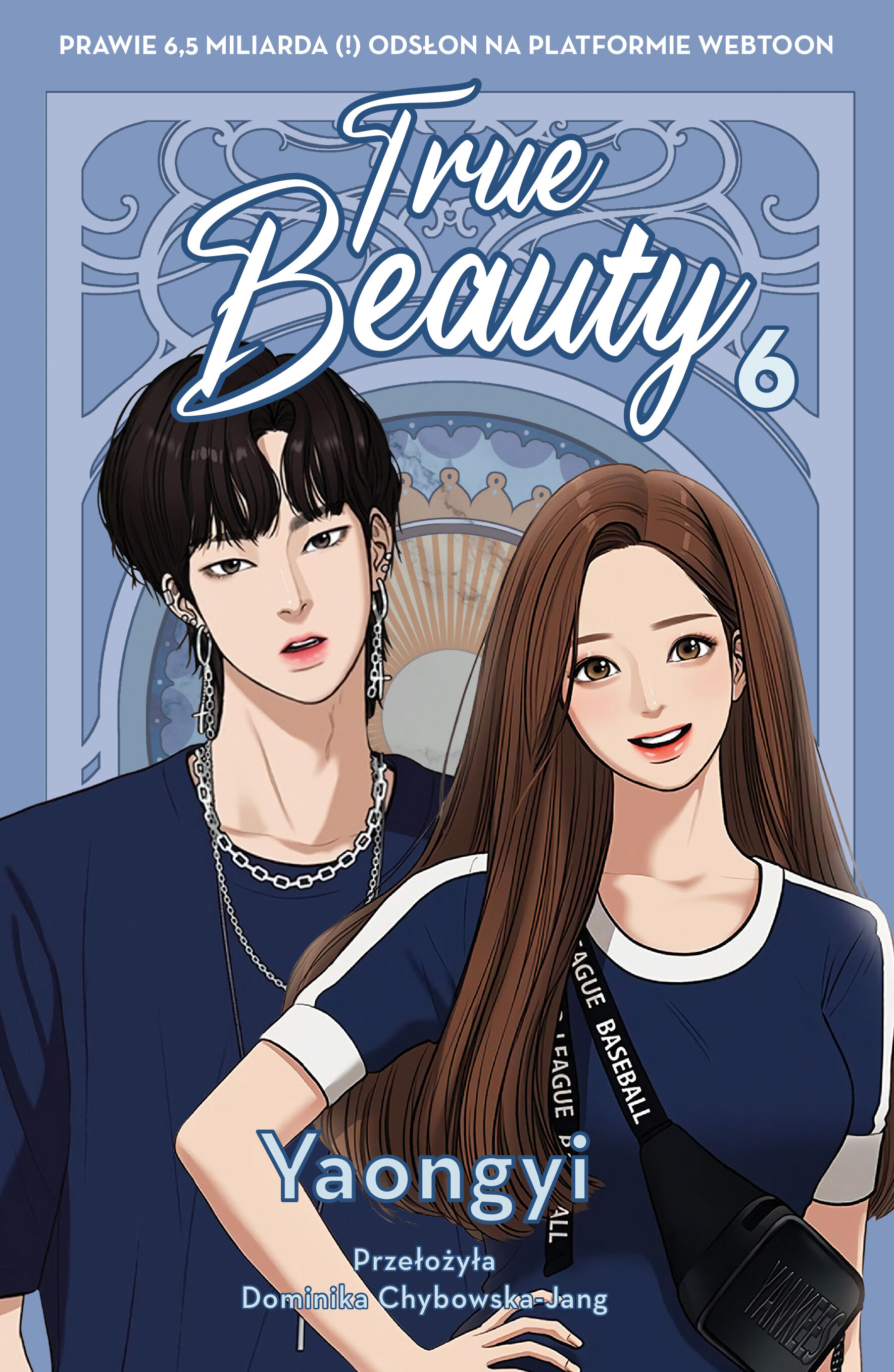 True Beauty - 06