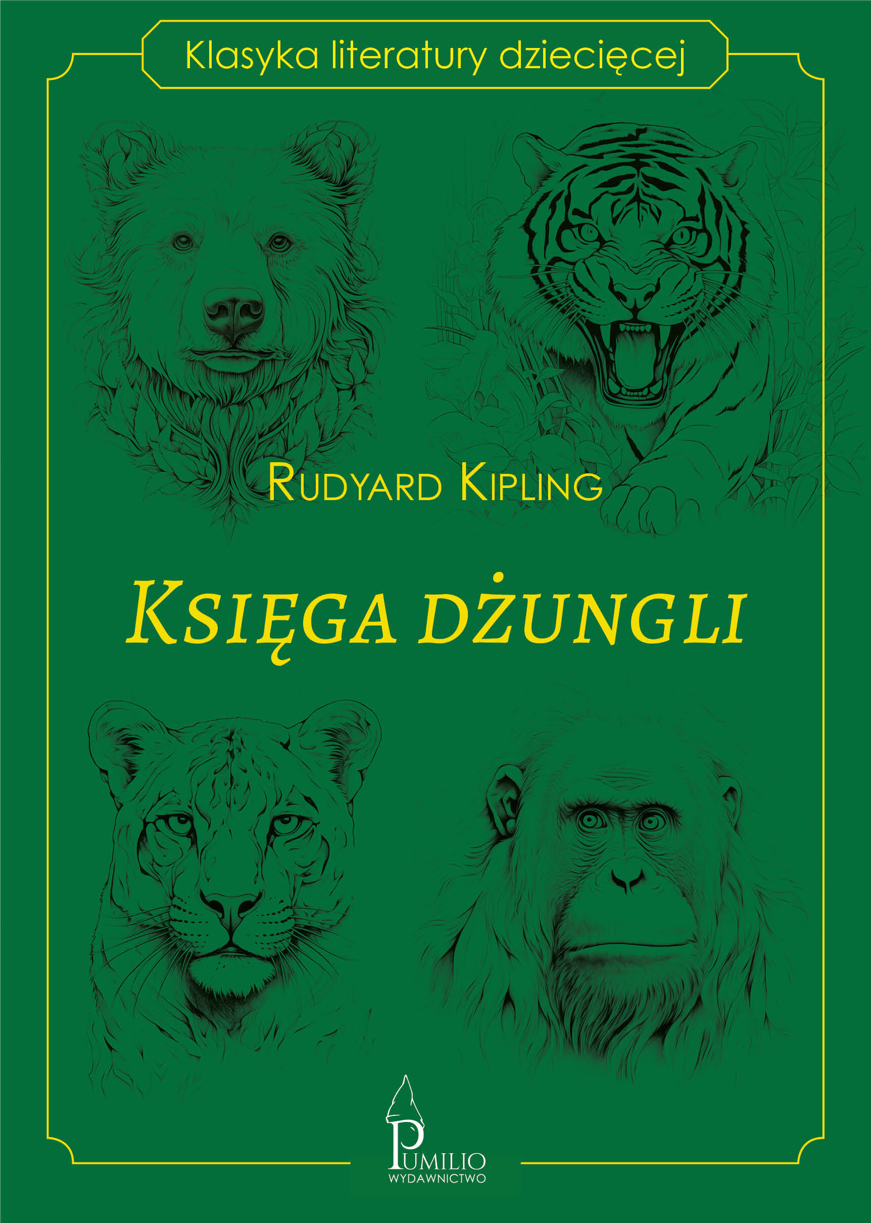 Księga dżungli