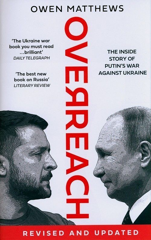 Overreach