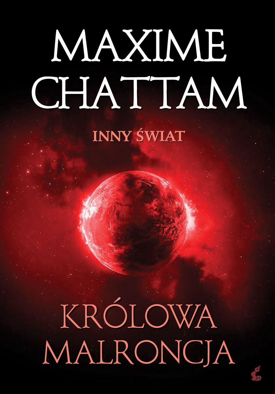 Królowa Malroncja