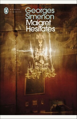Maigret Hesitates wer. angielska