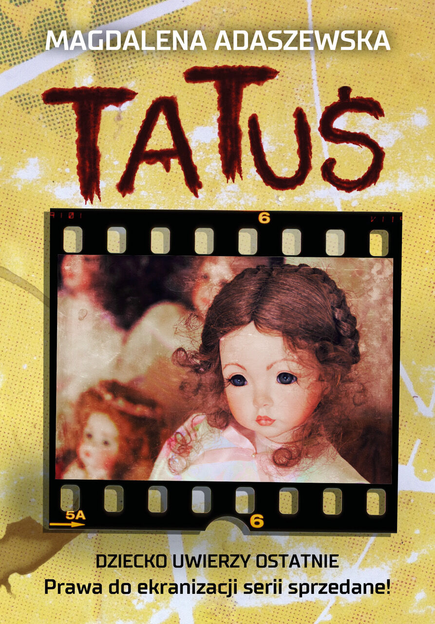 Tatuś (e-book)