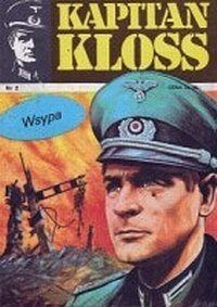 Kapitan Kloss (Muza) - 2 - Wsypa