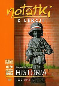 Historia 1939-1945