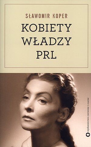 Kobiety władzy PRL