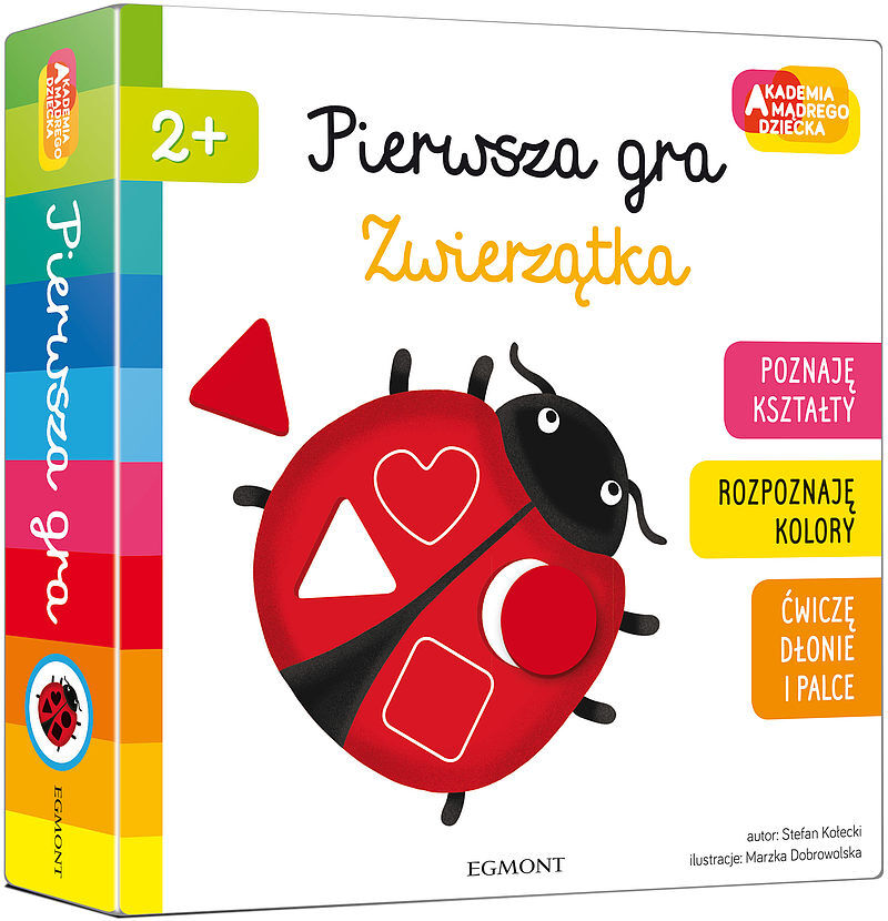 Zwierzątka Pierwsza gra AMD (wyd. 2026)