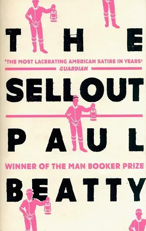 The Sellout