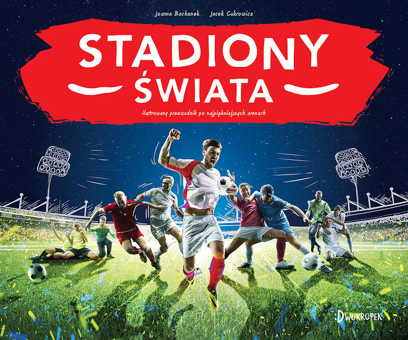 Stadiony świata