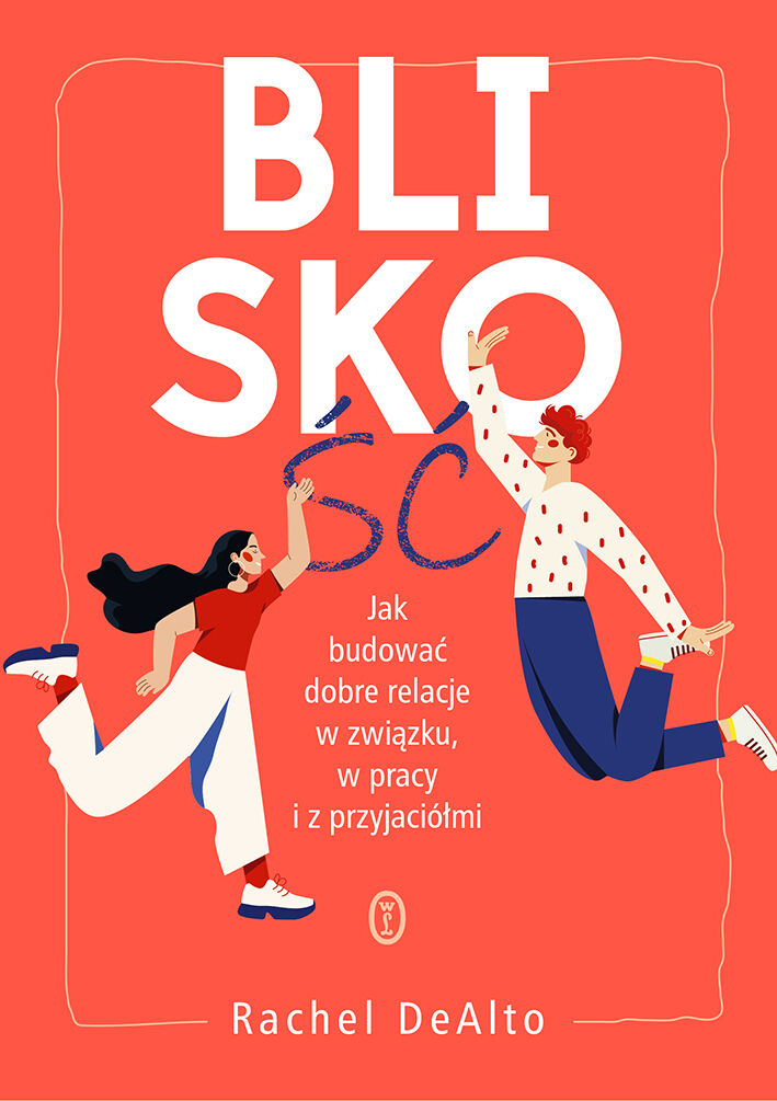 Bliskość (e-book)
