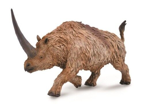 Elasmotherium Deluxe 1:20