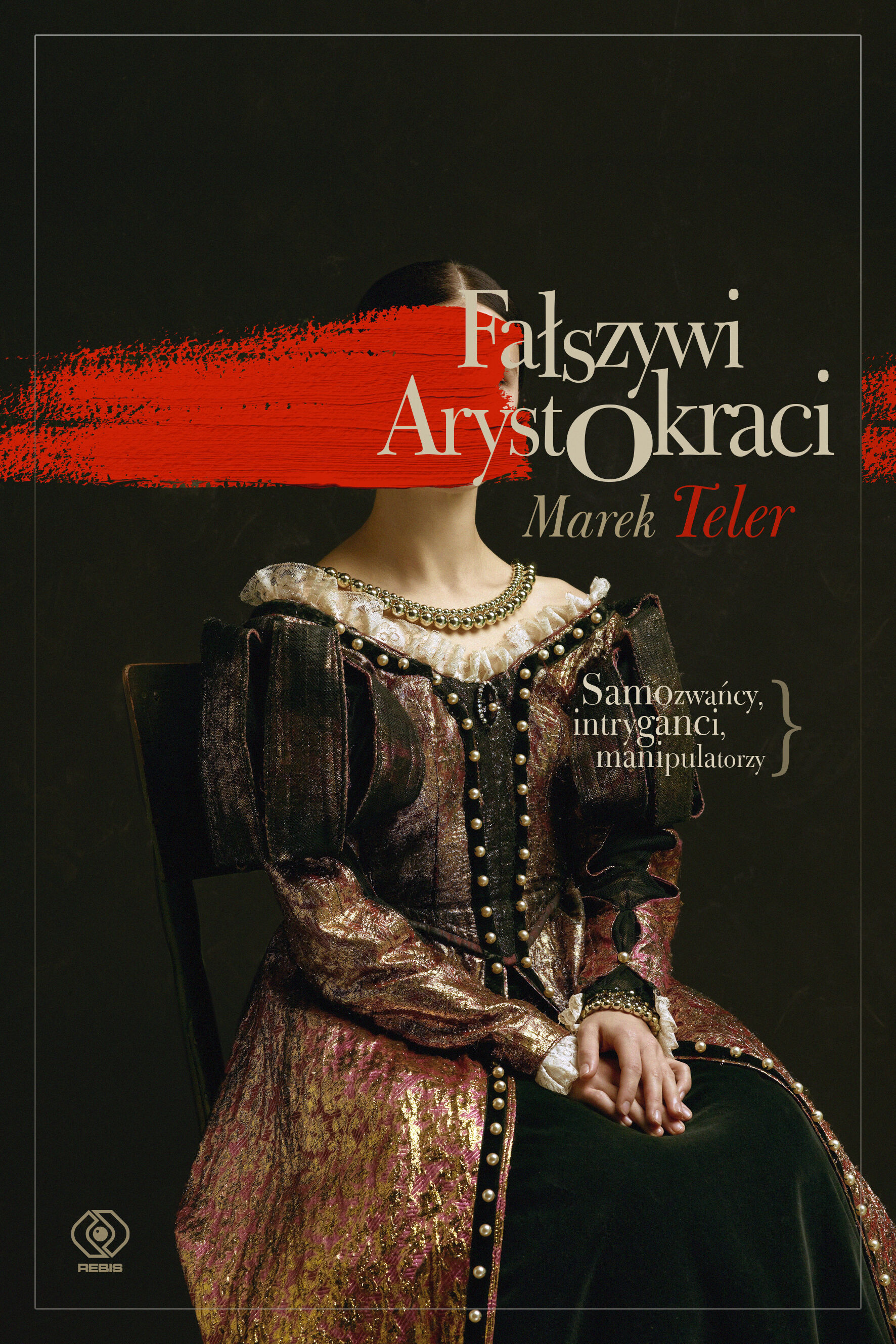 Fałszywi arystokraci (e-book)