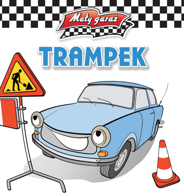 Trampek