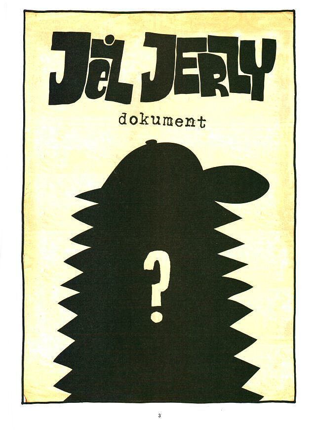 Jeż Jerzy - Dokument