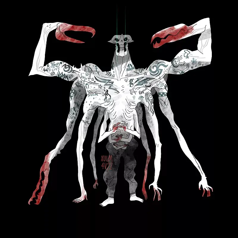 The Feedback Loop of MMXX / Sprzężenie Zwrotne 2